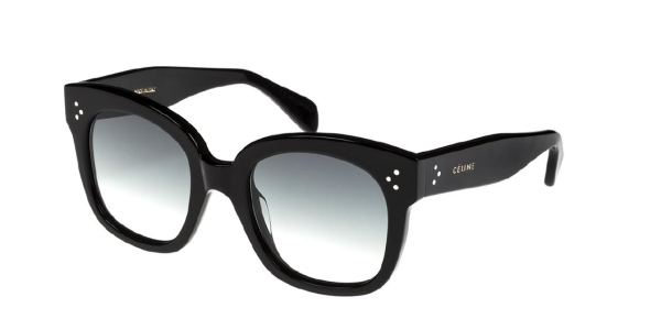 Солнцезащитные очки Celine 4002IN 01B Солнцезащитные очки Celine 4002IN 01B