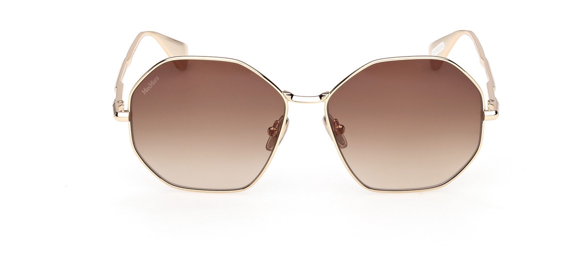 Солнцезащитные очки Max Mara 0168 32F