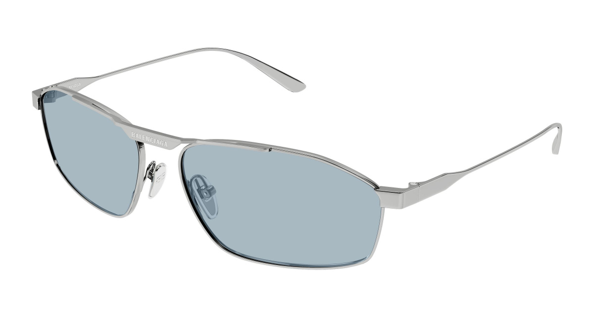 Солнцезащитные очки Balenciaga BB 0416S-005