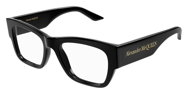 Оправа Alexander McQueen AM0436O-001 Оправа Alexander McQueen AM0436O-001