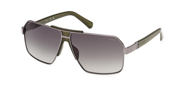 Солнцезащитные очки GUESS 00305 08P Солнцезащитные очки GUESS 00305 08P