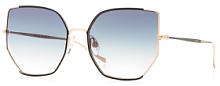 Солнцезащитные очки  Hickmann HI3163 09A