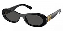 Солнцезащитные очки Miu Miu MU 06ZS-1AB5S050