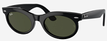 Солнцезащитные очки RAY-BAN RB 2242-901/3153