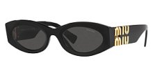 Солнцезащитные очки Miu Miu MU 11WS-1AB5S054