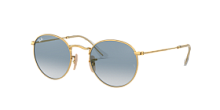 Солнцезащитные очки Ray-Ban  RB 3447N-001/3F53