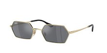 Солнцезащитные очки Ray-Ban RB 3728 92136V 55